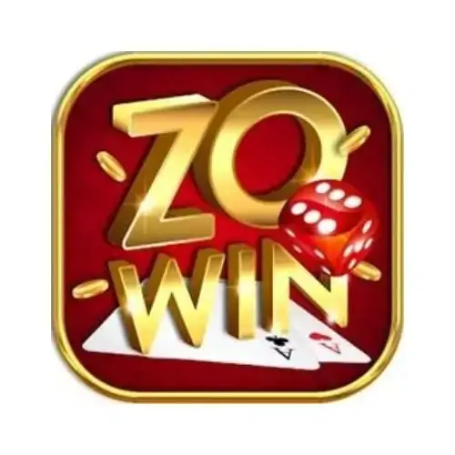 ZOWIN logo