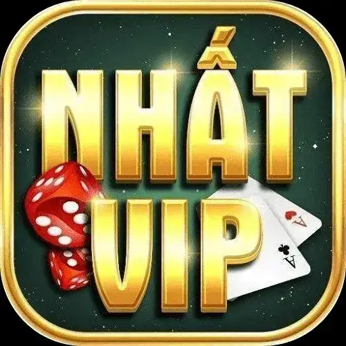 NHATVIP logo